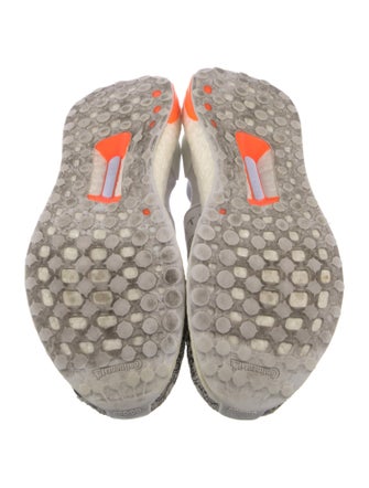 Stella McCartney Animal Print Sneakers