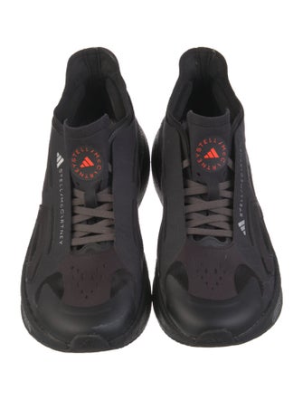 Stella McCartney Mesh Sneakers