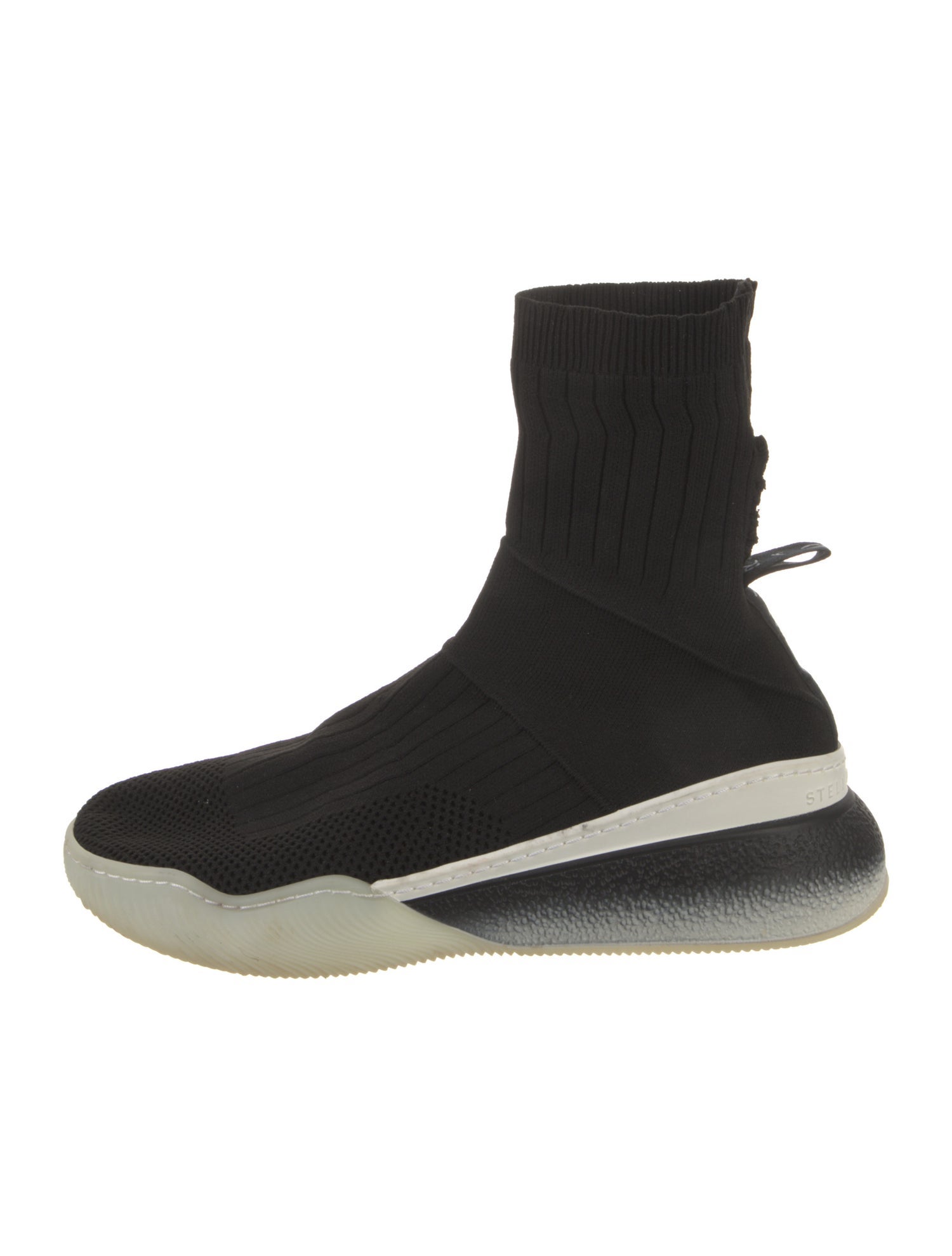 Stella McCartney Sock Sneakers
