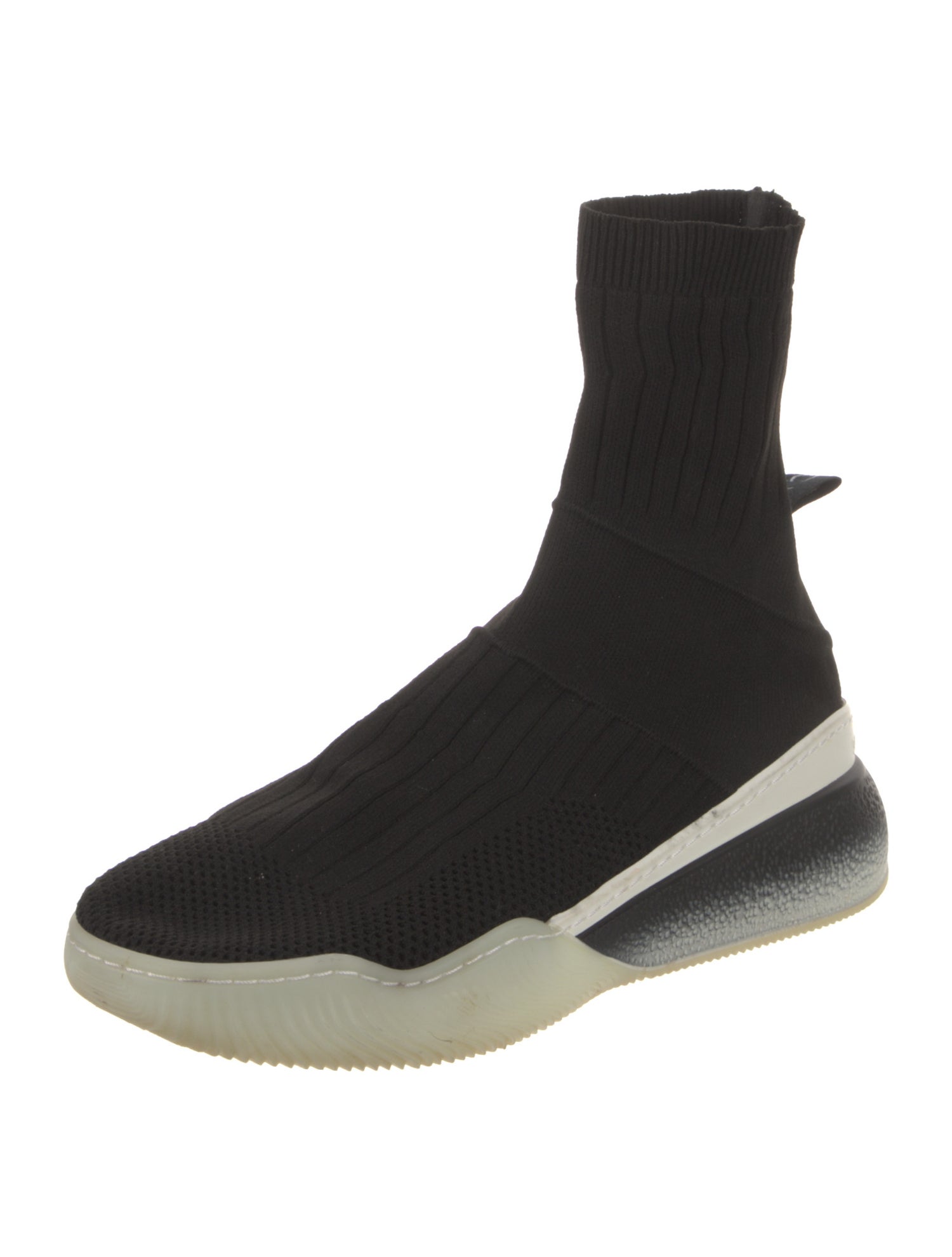 Stella McCartney Sock Sneakers