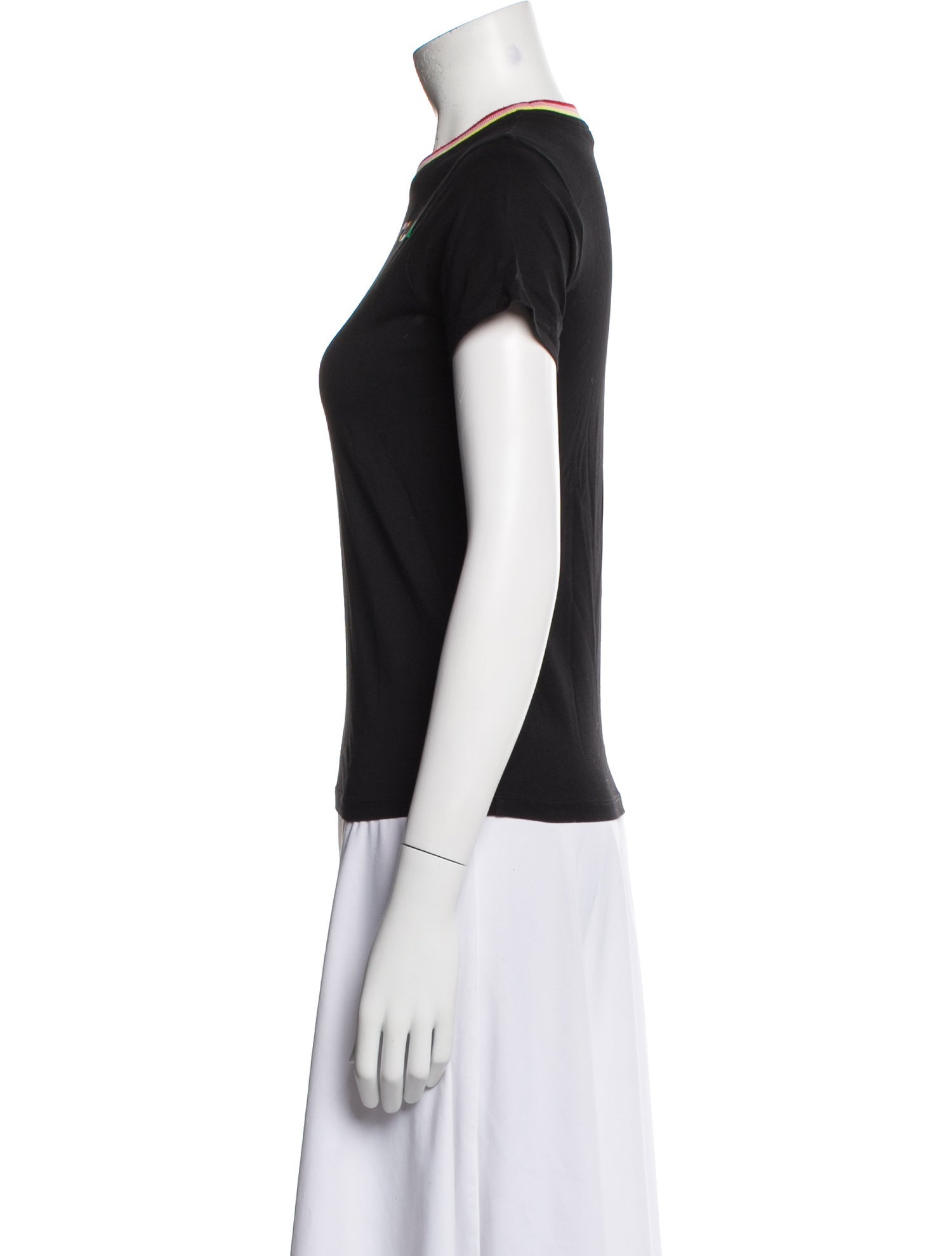 Stella McCartney Stella McCartney Girls Pattern Print Shirt