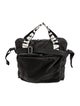 Stella McCartney Nylon Top Handle Bag