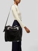 Stella McCartney Nylon Top Handle Bag