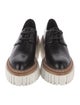 Stella McCartney Patent Leather Oxfords