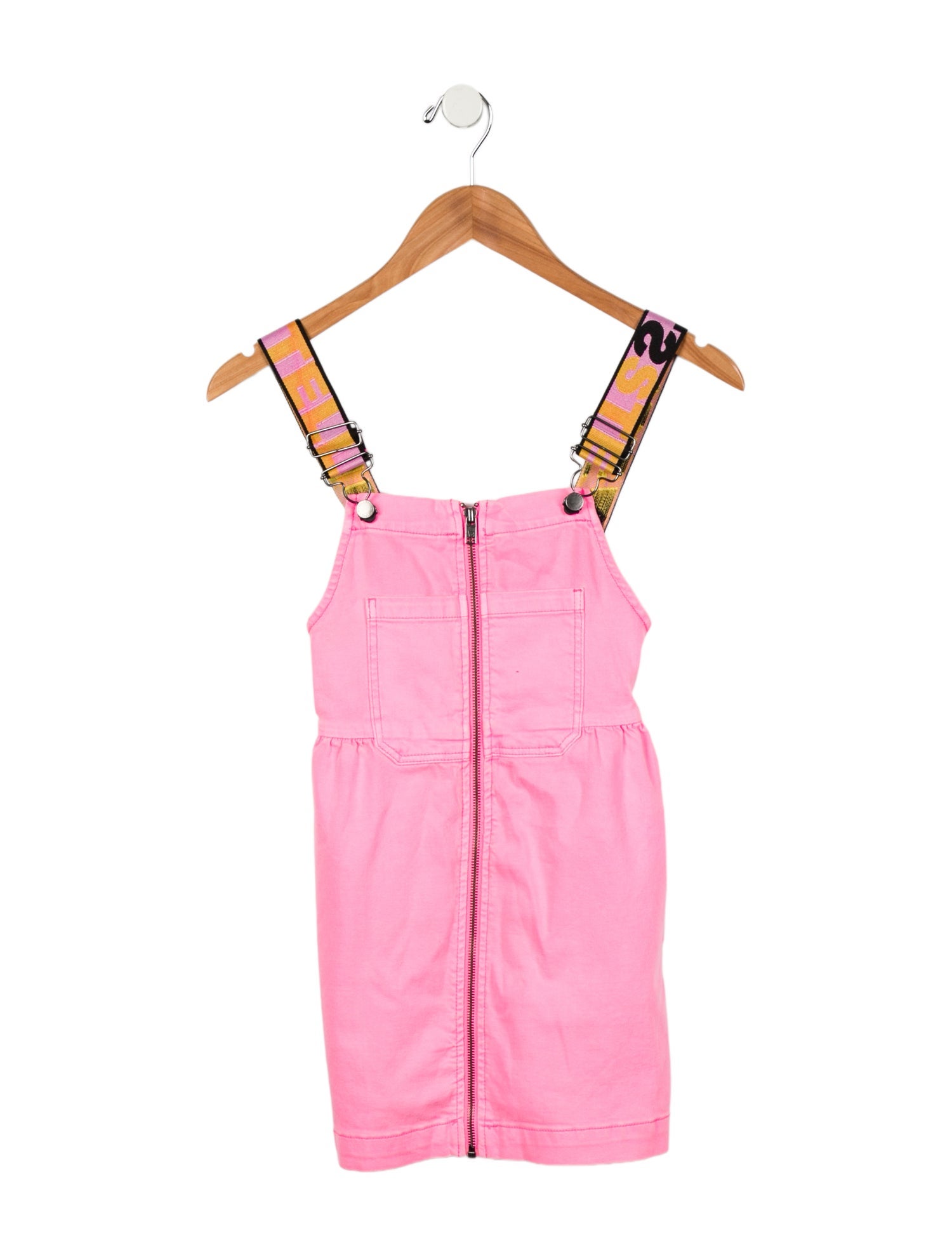 Stella McCartney Girls' Sleeveless Dress