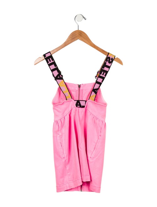 Stella McCartney Girls' Sleeveless Dress