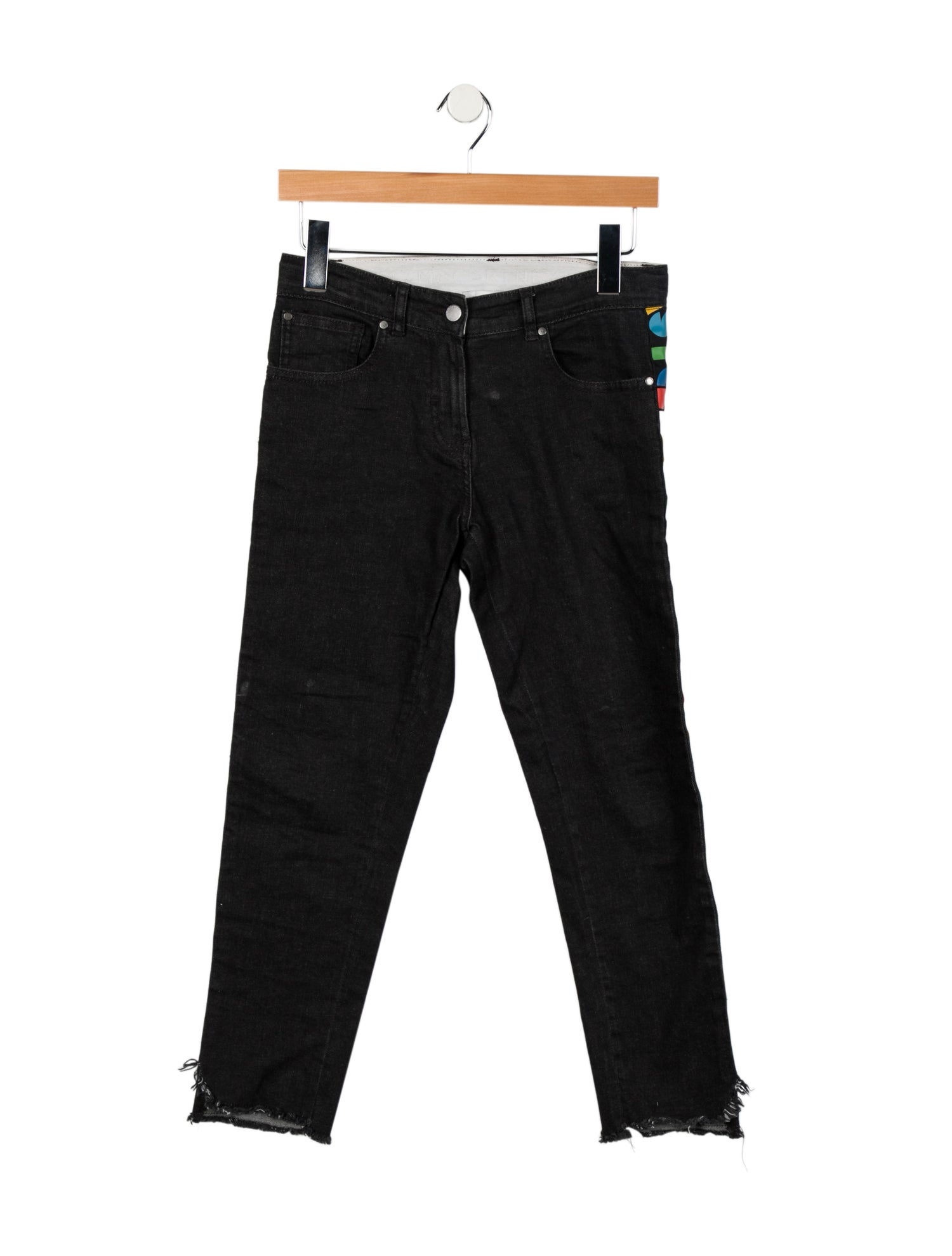 Stella McCartney Boys' Pattern Print Pants