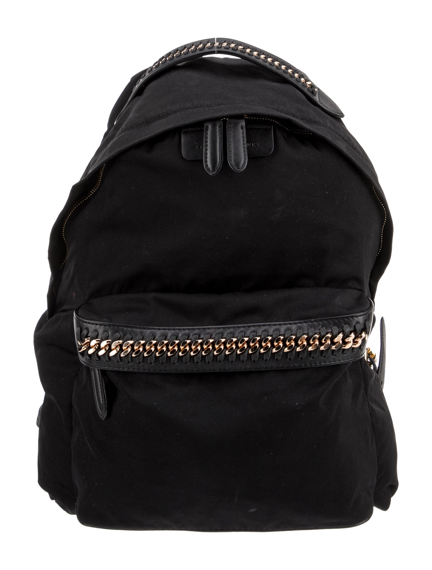 Stella McCartney Nylon Backpack