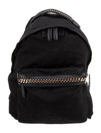 Stella McCartney Nylon Backpack
