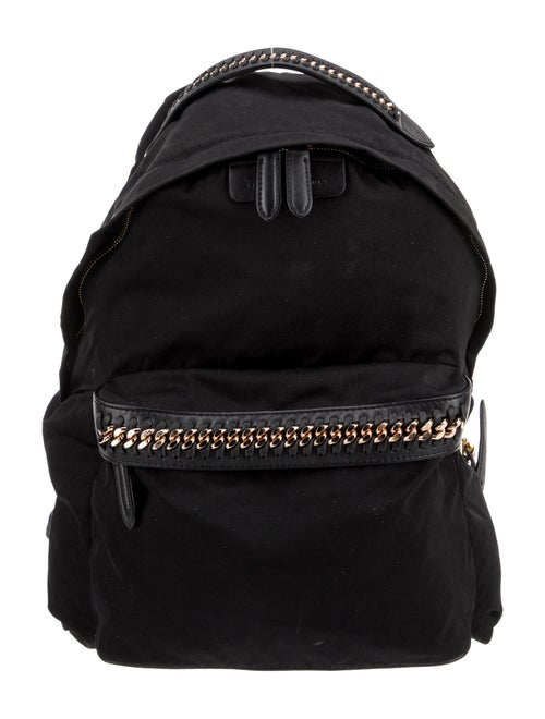 Stella McCartney Nylon Backpack