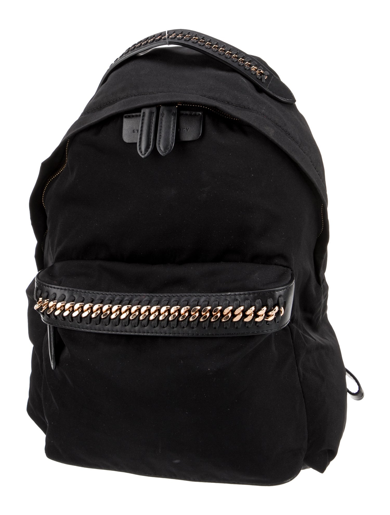 Stella McCartney Nylon Backpack