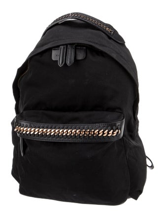 Stella McCartney Nylon Backpack
