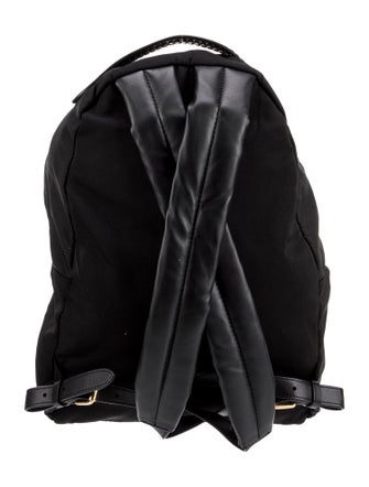 Stella McCartney Nylon Backpack