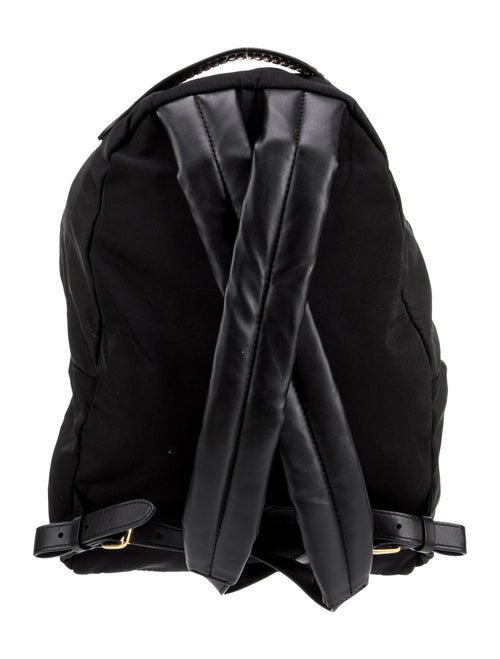 Stella McCartney Nylon Backpack