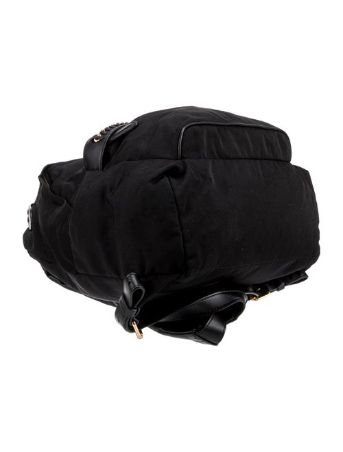 Stella McCartney Nylon Backpack