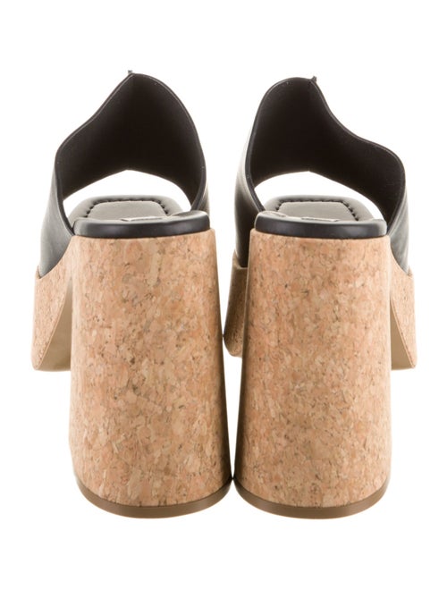 Stella McCartney Vegan Leather Slides