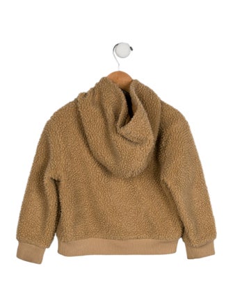 Stella McCartney Logo Jacket