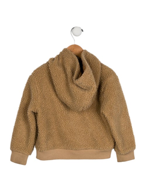 Stella McCartney Logo Jacket