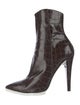 Stella McCartney Vegan Leather Boots