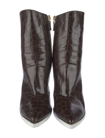 Stella McCartney Vegan Leather Boots