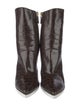 Stella McCartney Vegan Leather Boots