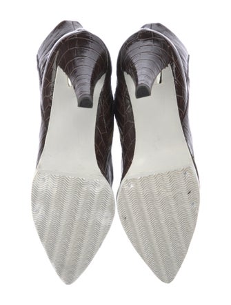 Stella McCartney Vegan Leather Boots