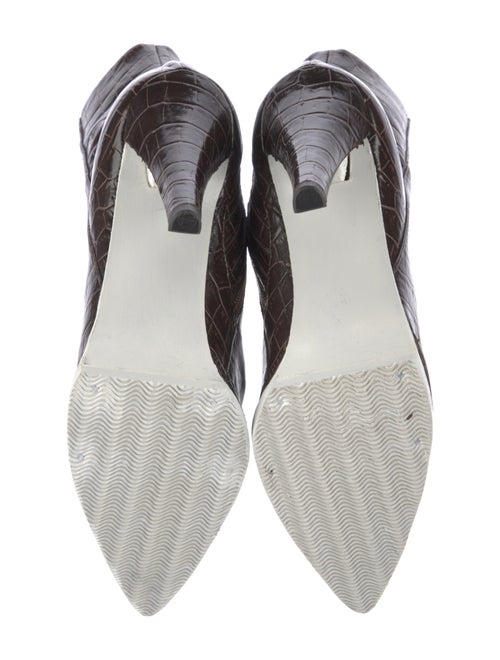 Stella McCartney Vegan Leather Boots