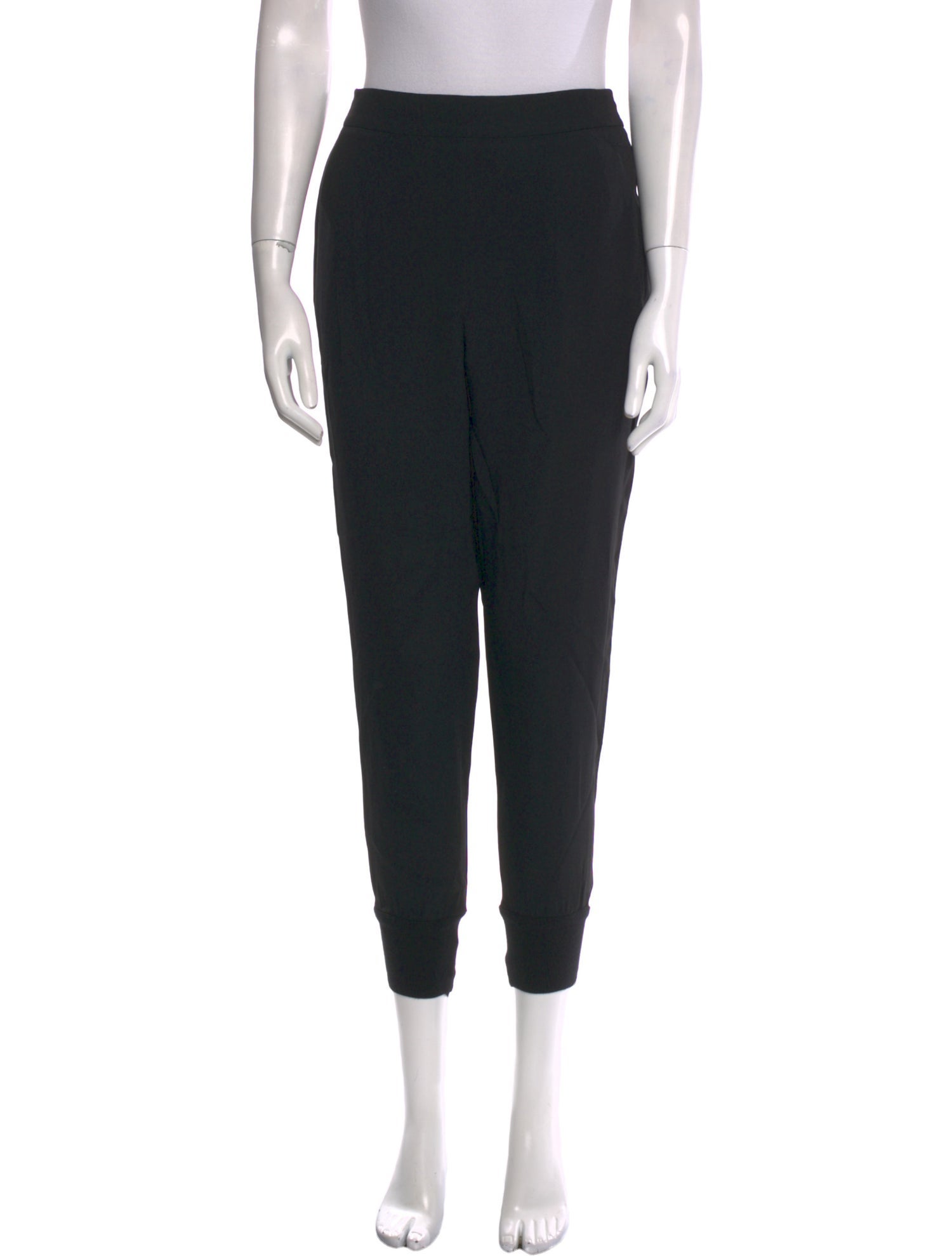 Stella McCartney Skinny Leg Pants