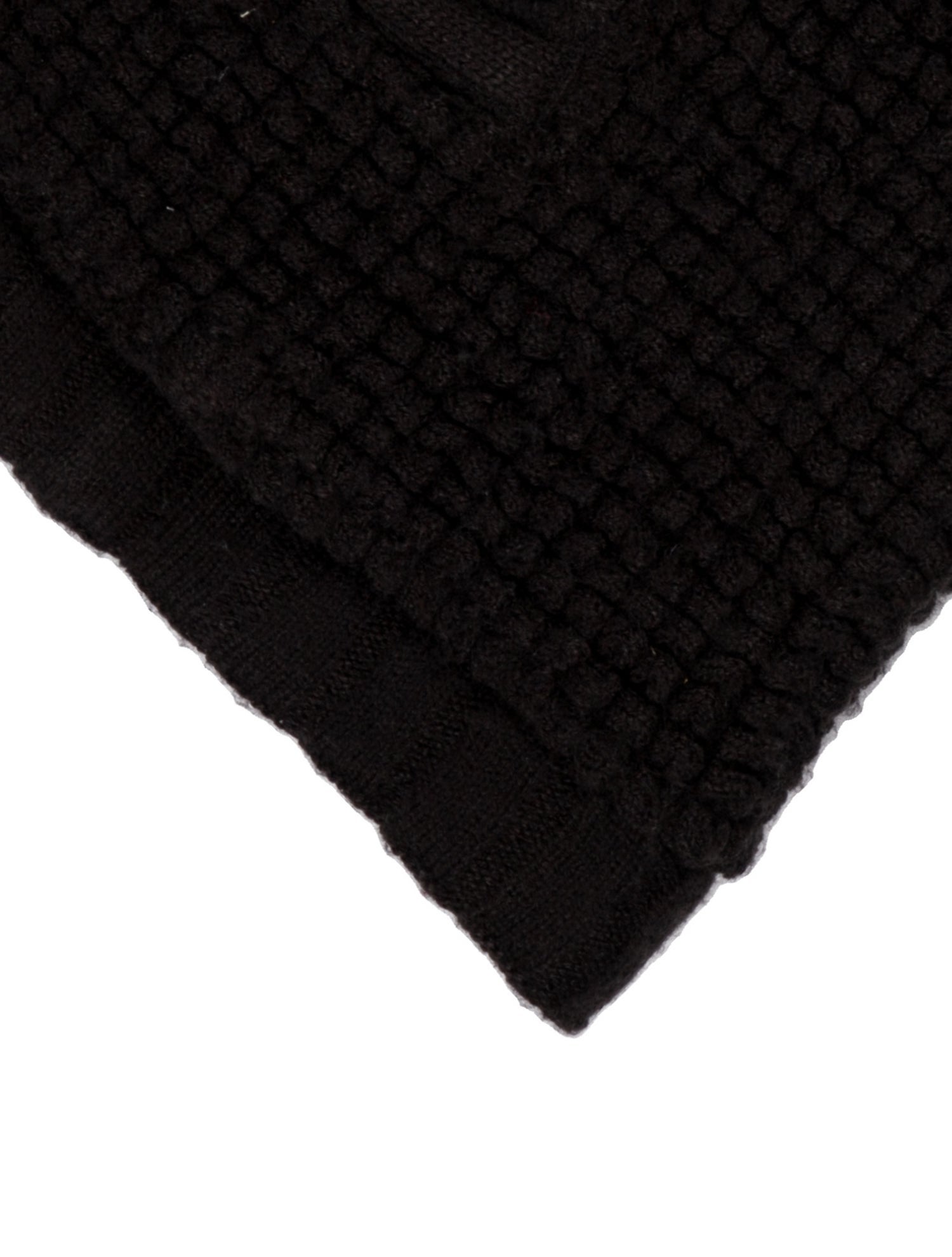 Stella McCartney Acrylic Printed Snood