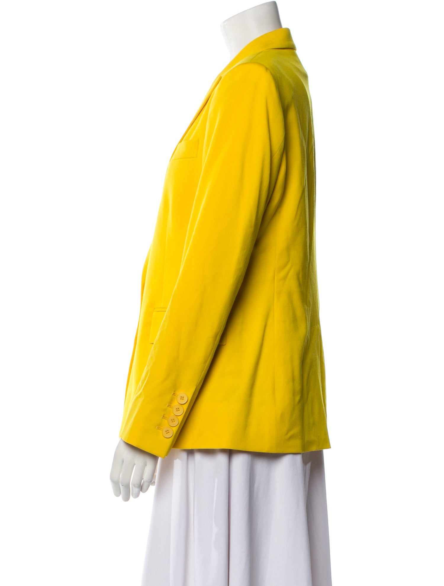 Stella McCartney Wool Blazer