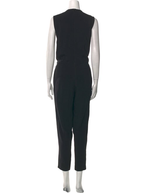 Stella McCartney V-Neck Jumpsuit