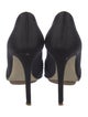 Stella McCartney Satin Pumps