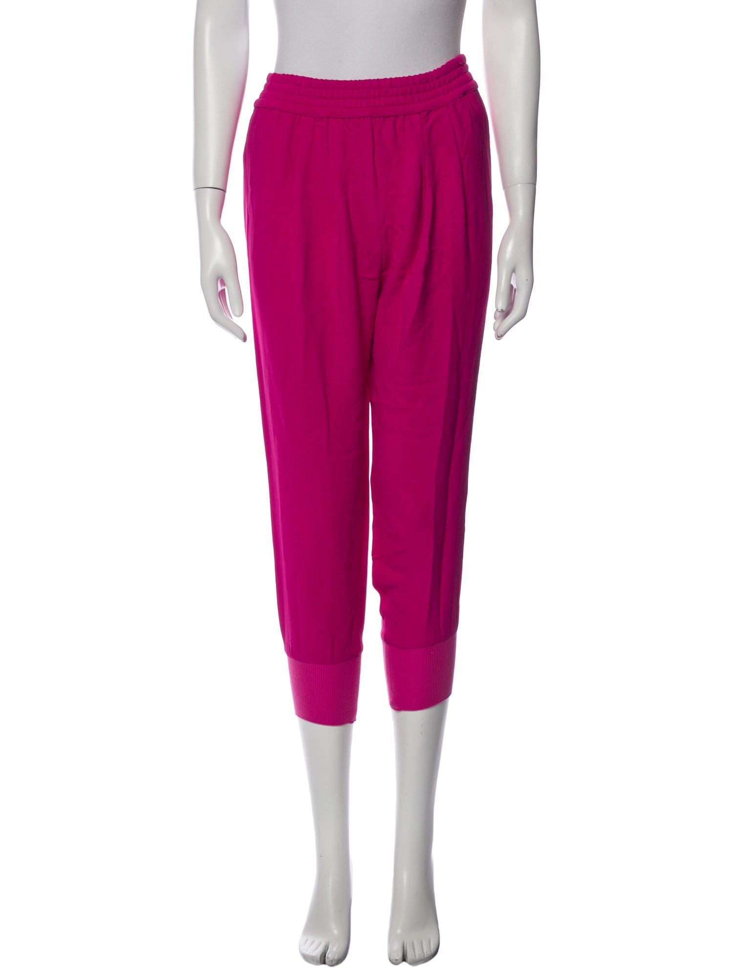 Stella McCartney Skinny Leg Pants