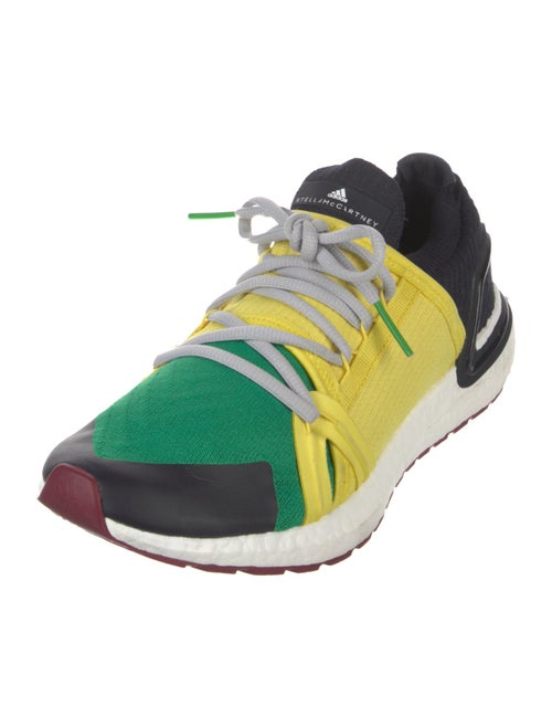 Stella McCartney Printed Athletic Sneakers