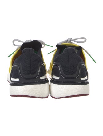 Stella McCartney Printed Athletic Sneakers