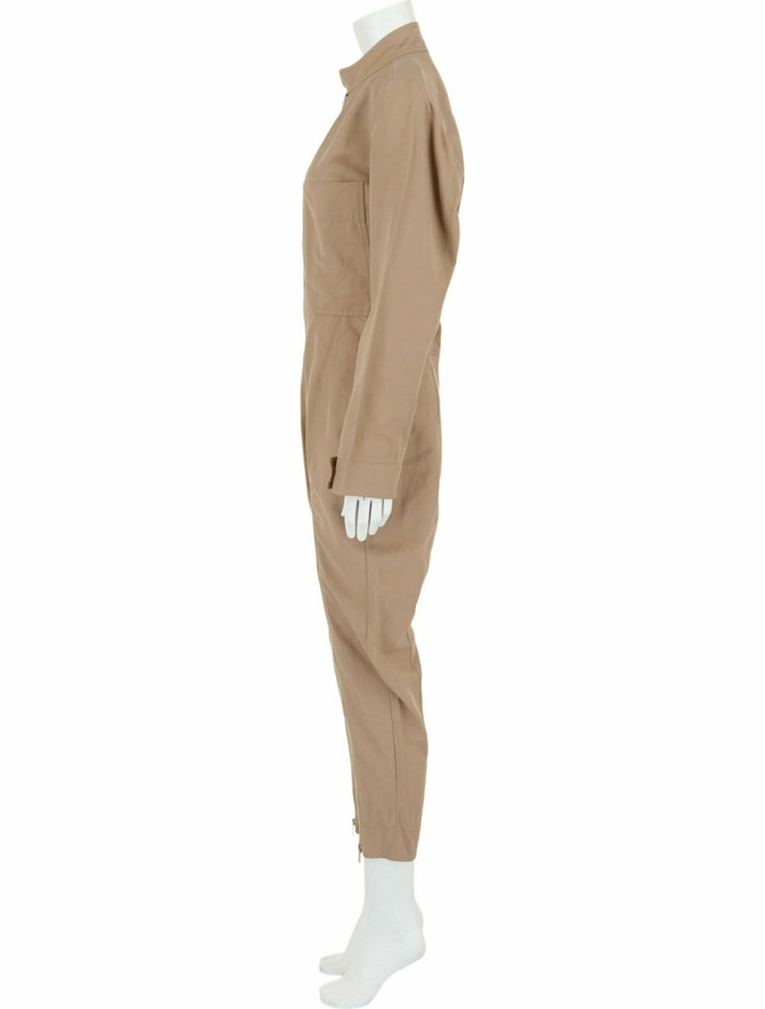 Stella McCartney Solid Jumpsuit w/ Tags