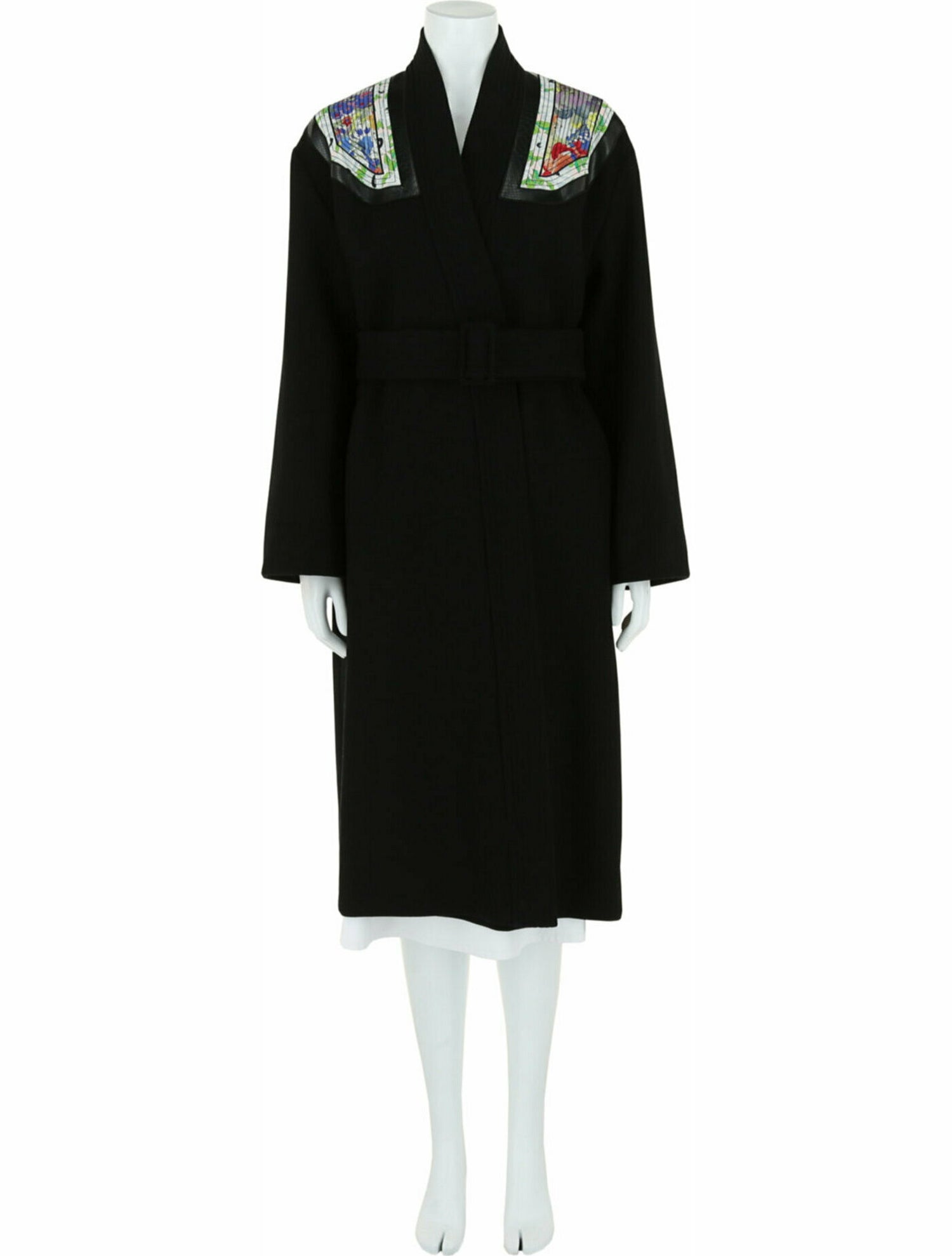 Stella McCartney Wool Coat w/ Tags