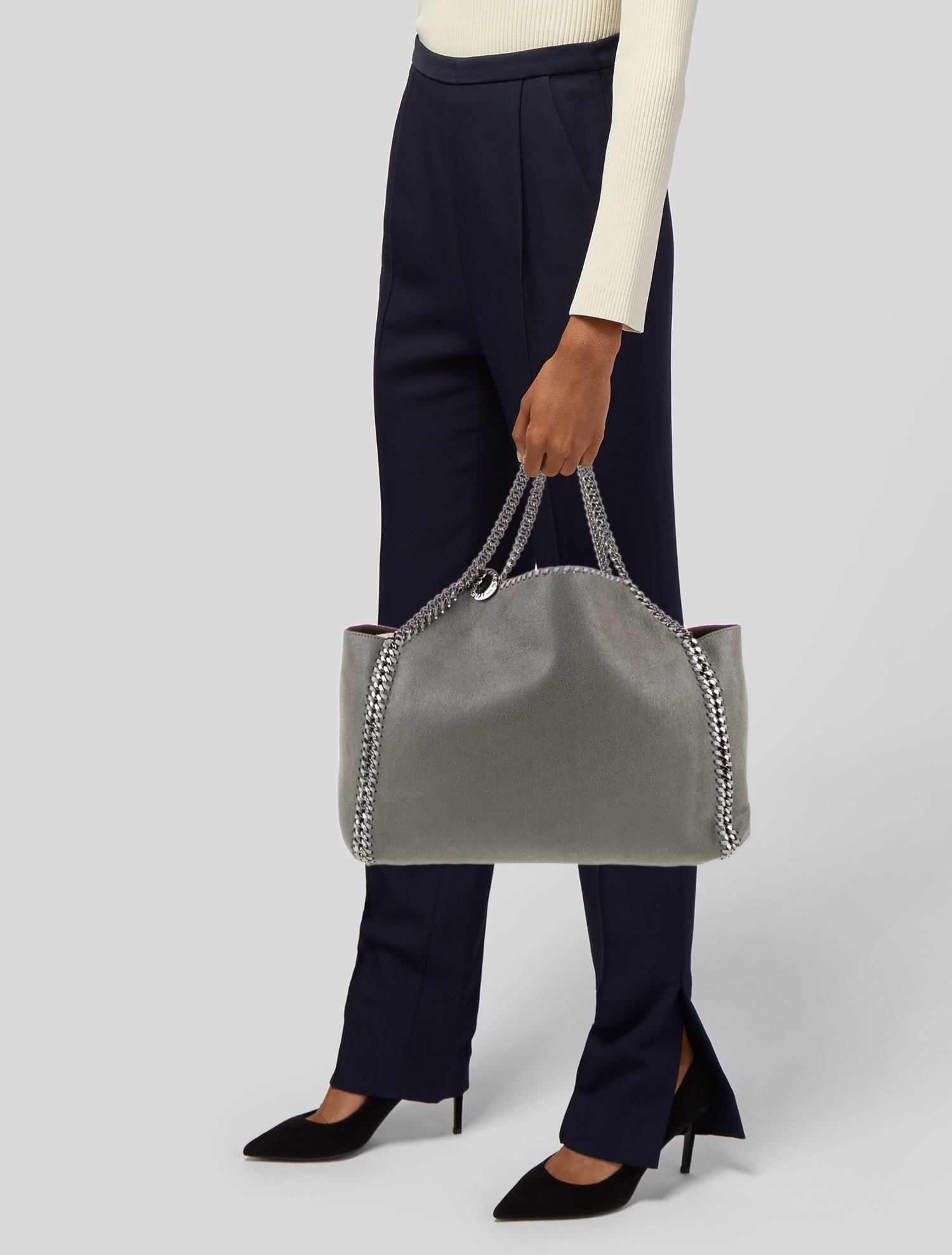 Stella McCartney Signature Tote