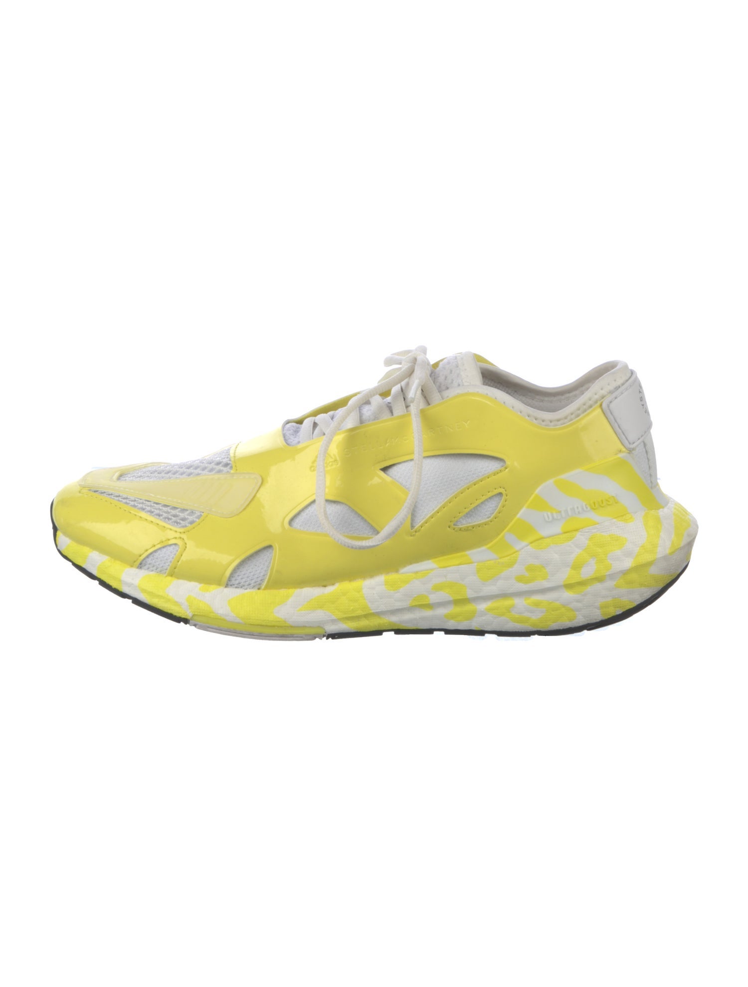 Stella McCartney Mesh Athletic Sneakers
