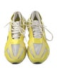 Stella McCartney Mesh Athletic Sneakers