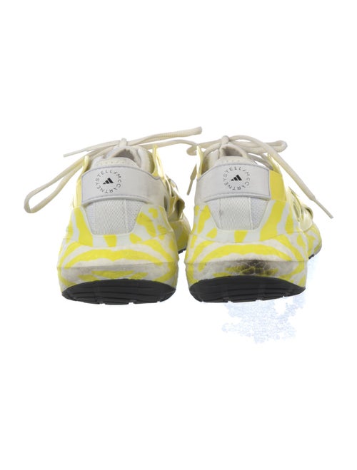 Stella McCartney Mesh Athletic Sneakers