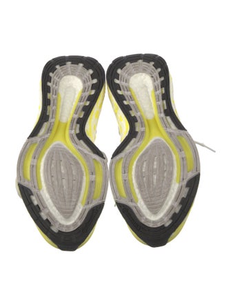 Stella McCartney Mesh Athletic Sneakers