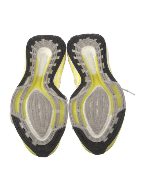 Stella McCartney Mesh Athletic Sneakers