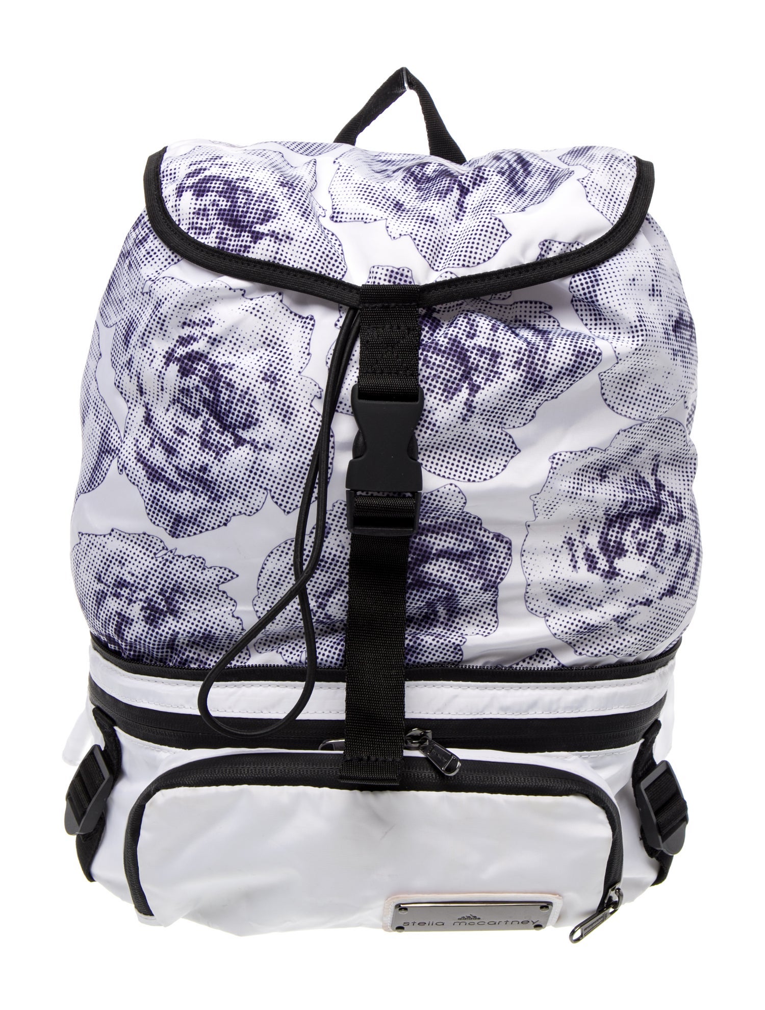 Stella McCartney for adidas Nylon Backpack
