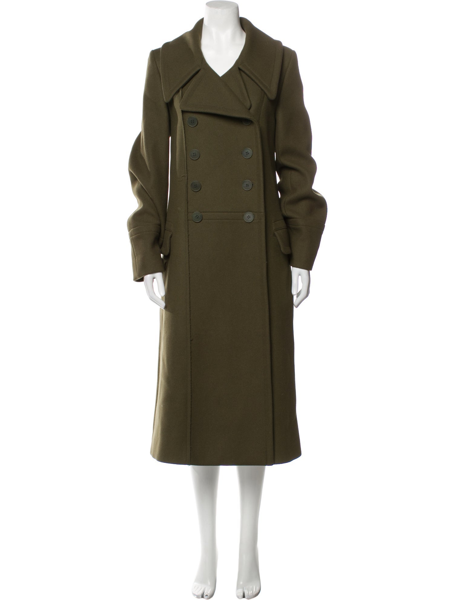 Stella McCartney Trench Coat