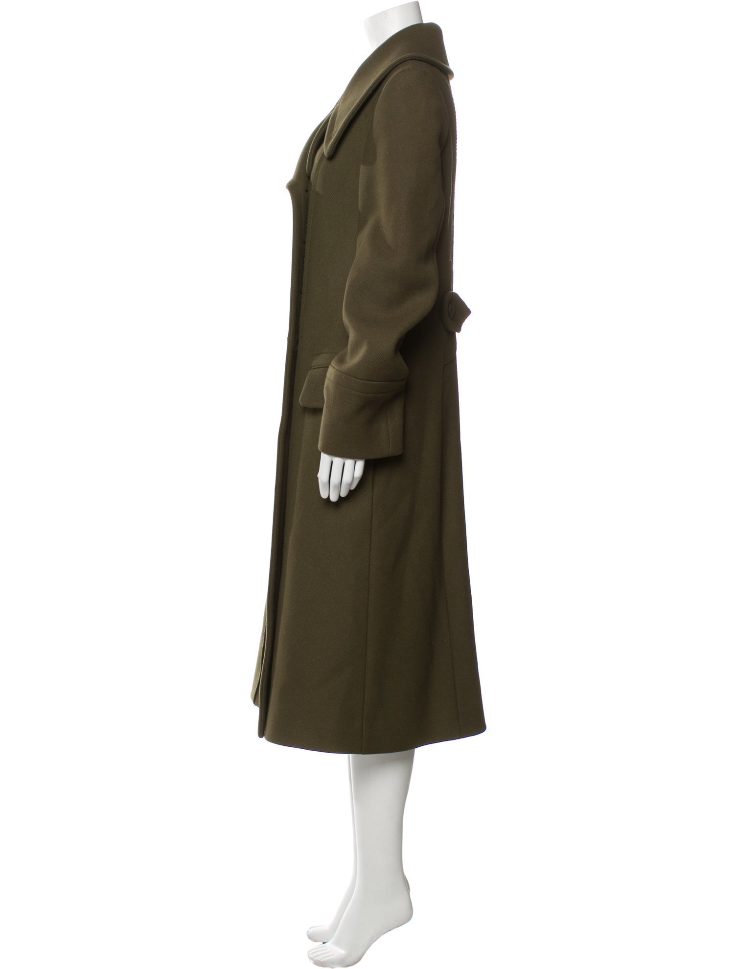 Stella McCartney Trench Coat