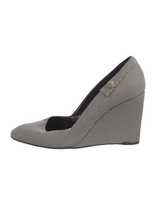 Stella McCartney Canvas Pumps