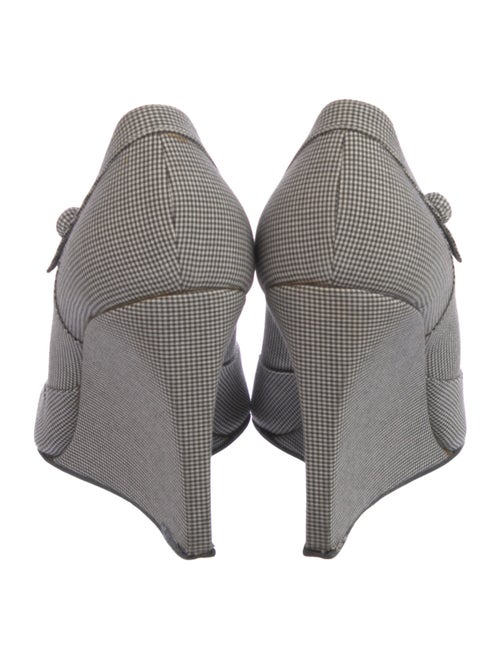 Stella McCartney Canvas Pumps