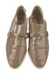 Stella McCartney Vegetarian Patent Leather Oxfords