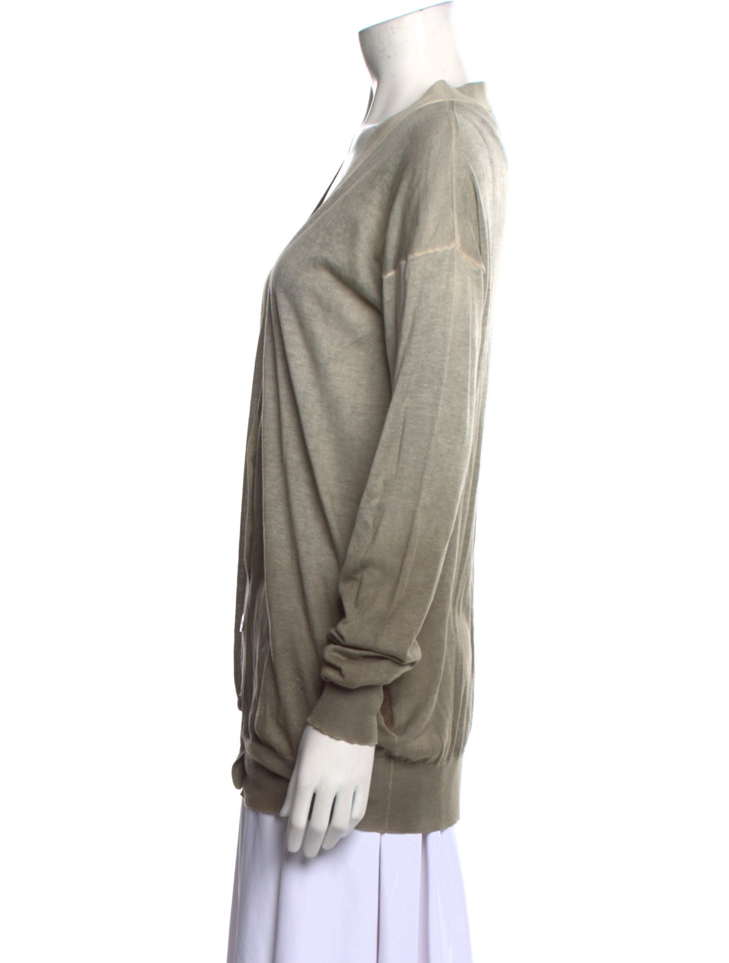 Stella McCartney V-Neck Sweater